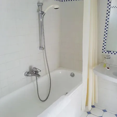 فندق ليه بالميرز سان تروبيه