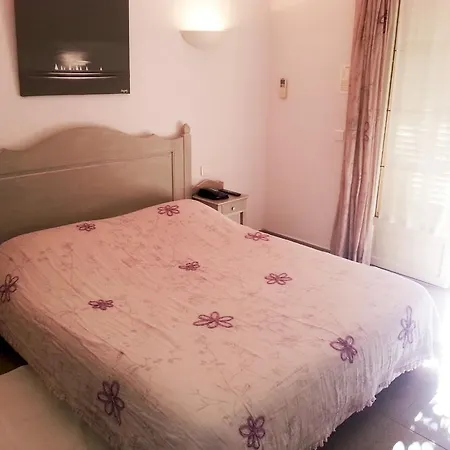 فندق ليه بالميرز