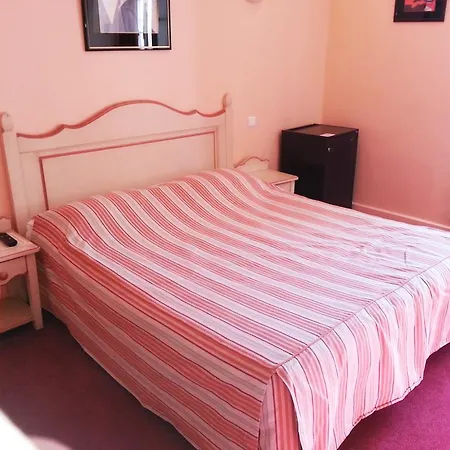 فندق ليه بالميرز سان تروبيه