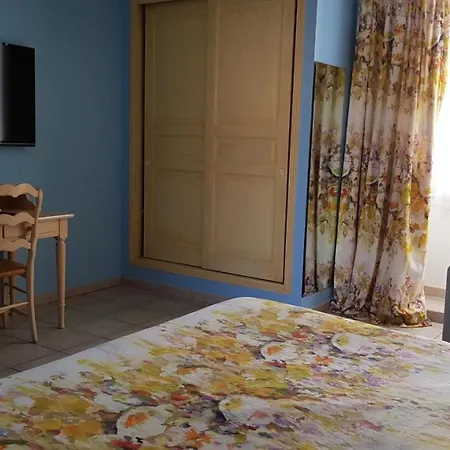 ليه بالميرز فندق