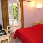 Hotell Les Palmiers