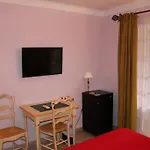 Les Palmiers Hotell