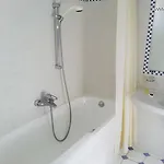 Hotell Les Palmiers Saint-Tropez