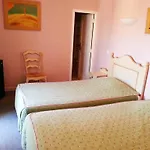 Hotell Les Palmiers