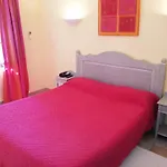 Les Palmiers Hotell Saint-Tropez
