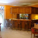 Les Palmiers Hotell