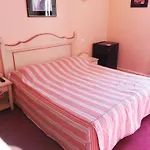 Hotell Les Palmiers Saint-Tropez