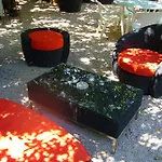 Les Palmiers 3* Saint-Tropez