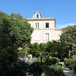Les Palmiers Hotell Saint-Tropez