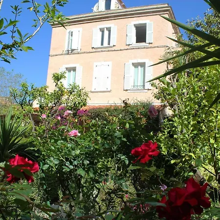 Les Palmiers
