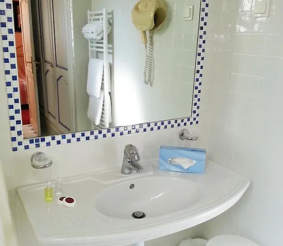 Les Palmiers Сен-Тропе